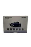 Bell & Howell Fun Flix DV20HDZ Digital Camcorder Blue. Fixed Price $83.99.