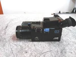 Defective Jvc GS-CD1U Color Video Camera W/ Tv Af Zoom Lens As-is. Fixed Price $64.60.
