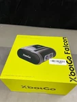 Xbotgo Falcon All-in-one Ai Action Camera, 4K Auto Tracking Sport For Soc. Fixed Price $480.02.