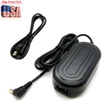 Us Power Supply Ac Adapter For Panasonic PV-DV602D PV-DV702D PV-DV800D PV-DV852D. Fixed Price $21.88.