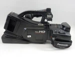 Panasonic AG-AC7P Avchd 1920X1080 Video Camera Hdmi Sdcard 23X I.zoom 35,8MM. Fixed Price $300.00.