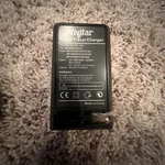 Vivitar VIV-QC-192 Battery Charger For Sony Camcorder Batteries. Fixed Price $9.99.