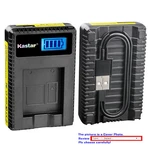 Kastar Lcd Charger Battery For Sony NP-FH100 & DCR-DVD103 DCR-DVD105 DCR-DVD106. Fixed Price $56.59.