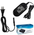 Hqrp Ac Adapter Charger For Jvc Everio GZ-MS130B GZ-MS130AU. Fixed Price $9.95.