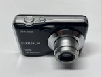 Fujifilm Digital Camera AX660 Won Retract Lens. Fixed Price $29.99.