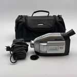 Panasonic Camcorder (PV-L353D). Fixed Price $50.00.