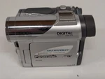 Panasonic NV-GS3 Camcorder Mini Dv Digital Tape Video Camera Untested. Fixed Price $21.91.