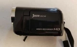Jazz HDV140 Black. Fixed Price $16.62.