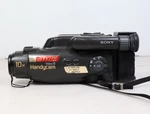 *for Parts* Sony Handycam Camcorder Video 8 CCD-FX270E. Fixed Price $45.00.