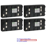 Kastar Replacement Battery For Rca CC618 CC-618 CC620 CC-620 CC6251 CC-6251. Fixed Price $19.99.