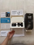 Gopro HERO12 Black 5.3K Uhd Action Camera Accessories Bundle. Fixed Price $484.42.