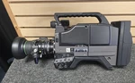 Jvc KY-19U 3CCD Color Studio Camcorder W/ Canon Macro Lens Untested. Fixed Price $179.86.