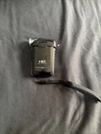 Technology DXG-569V Flash Media Camcorder. Fixed Price $43.00.