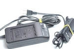 Sony Handycam VIDEO8 Camera AC60A Power Adapter Charger Kit For NP-33 55. Fixed Price $59.00.