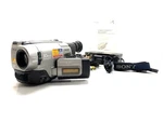 Sony CCD-TRV64E VIDEO8 HI8 Tape Analogue Camera Handycam Complete Set. Fixed Price $195.69.