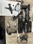 Hitachi VK-C1000 First Consumer Color Video Camera Great Condition(see Pictures). Fixed Price $125.99.