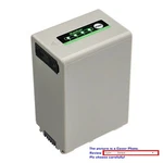 Kastar NP-FV100D Battery For Sony NP-FV70A NP-FV90. Fixed Price $19.99.