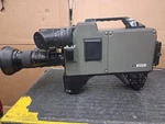 Ikegami HL-79D 3 Plumbicon Tubes 2.000 Hr Used. Fixed Price $1799.99.