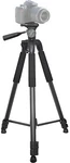 75" Professional Heavy Duty Tripod With Case For Jvc GZ-E505 GC-PX100. Fixed Price $46.95.