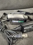 Sony DCR-HC28 Handycam Mini Dv Digital Video Cassette Camera Recorder Working. Fixed Price $119.00.