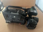 Jvc GY-X1TC 3-CCD Camera With S-vhs-c Recorder. Fixed Price $249.99.