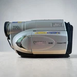 Jvc GR-FXM40EK Vhs-c Camcorder Compact Video Camera Spares Repairs. Fixed Price $18.74.
