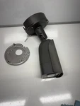Luma Surveillance LUM-510-BUL-IP-GR Series Bullet Outdoor Camera. Fixed Price $50.00.