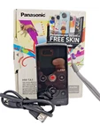 Panasonic HM-TA1 Hd Digital Mobile Pocket Camera & Video Camcorder Usb Sd Black. Fixed Price $92.83.