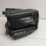 Sony Camcorder CCD-TR51 Video 8 Handycam Untested/parts. Fixed Price $20.66.