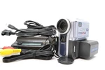 Sony DCR-PC9 Minidv Handycam Camcorder Nightshot EXC+4 Tested Japanese Only. Fixed Price $159.00.