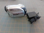 Jvc GR-D370U Minidv Camcorder Gives Safeguard Mode Error For Repair. Fixed Price $15.75.