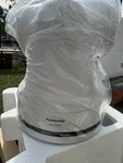 Panasonic AW-HE130 Vpj-white Ptz Camera. Fixed Price $4500.00.