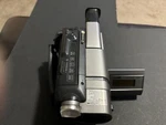 Sony Handycam CCD-TRV67E HI-8 Analog Camcorder W/manual & Charger. Fixed Price $200.00.