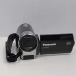 Panasonic SDR-S26 Camcorder 70X Optical Zoom Digital Video Camera 32GB Tested. Fixed Price $82.38.