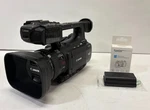 Canon XF105 Professional Camcorder - 50MBPS 4:2:2, Sdi/hdmi, *1058 Hours*. Fixed Price $499.99.