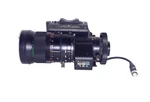 Fujinon A14 X 9F Tv Camera Zoom Lens 1:1.7/9-126MM ERM-1 Untested B3 Mount. Fixed Price $149.95.