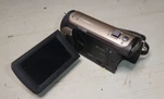 Panasonic HDC-TM45 Digital High-definition Compact Video Camera From Japan Used. Fixed Price $136.00.