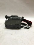 Jvc GR-AX7GYU Video Movie Vhs Camcorder Untested For Parts/repair As Is!! Dw. Fixed Price $36.00.