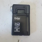 Vivitar Dvr 925HD High Definition Camcorder - For Parts. Fixed Price $5.00.