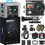 Akaso Brave Action Camera 4K 30FPS Ultra Hd Video 20MP Photo, Eis, Wifi Remote. Fixed Price $144.70.