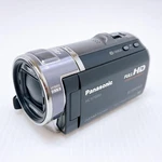 Panasonic HC-V700M-K Black Full Hd Camcorder Digital Video Camera Handheld. Fixed Price $155.99.