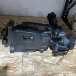 Sony DSR-450WS 16:9 4:3 Pro Dvcam + DXF-801 V-finder Canon Lens YJ20X8.5B4 Krs. Fixed Price $1499.99.