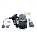 Sony Handycam HDR-PJ800 64GB Full 24.5MP Lens 12X Projector Wi-fi Nfc Japan. Fixed Price $185.00.