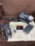 Sony DCR-TRV17 Digital Handycam Mini Dv Camcorder Working Very Good. Fixed Price $159.99.