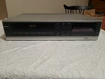 Vintagerca Vhs Video Cassette Recorder High Quality Digital Effects. Fixed Price $62.98.