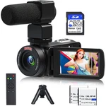 Vetek 1080P 30MP Ir Night Vision Camcorder. Fixed Price $154.99.