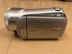 Panasonic HDC-SD9 Gold Digital Vision Video Camera Camcorder W/battery. Fixed Price $76.99.