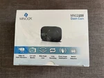 New Sealed Minolta Full Hd 12MP 2.2" Lcd Screen Dash Cam #MNCD250-BLACK. Fixed Price $28.50.