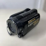 Sony Handycam HDR-CX550V High Definition Camcorder (64 Gb) Tested From Japan. Fixed Price $156.84.