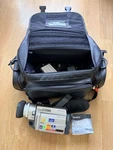 DCR-TRV900: Sony Handycam 3CCD Minidv Camcorde W/ Remote Tripod Etc. Fixed Price $269.00.